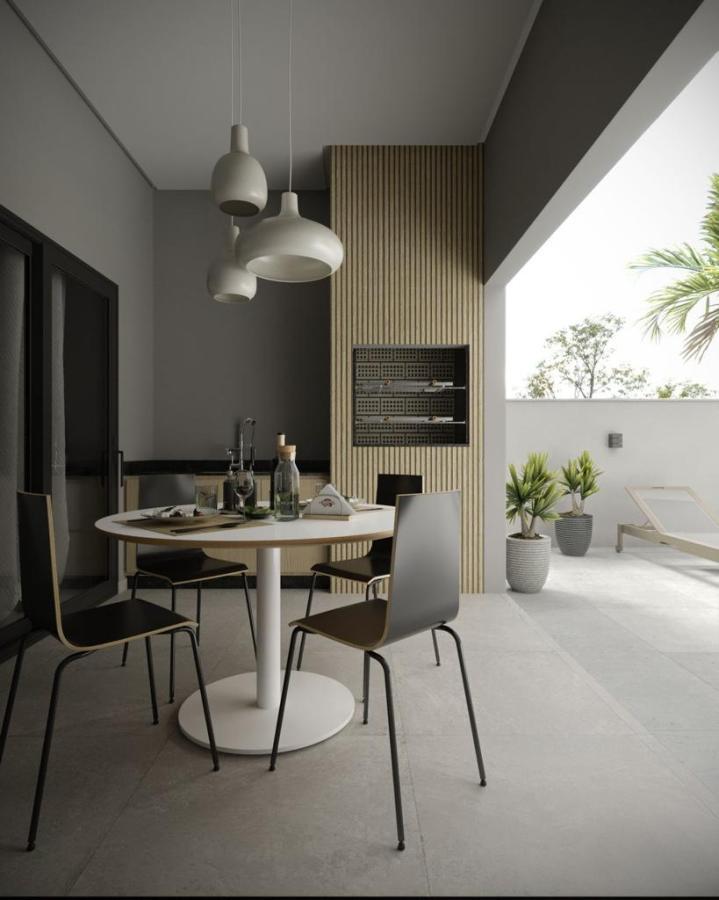 Casa à venda com 3 quartos, 173m² - Foto 5