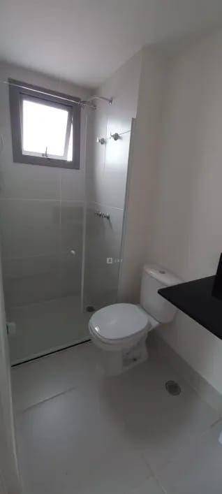 Apartamento à venda com 1 quarto, 36m² - Foto 5