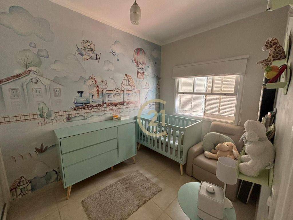 Casa de Condomínio à venda com 3 quartos, 160m² - Foto 10