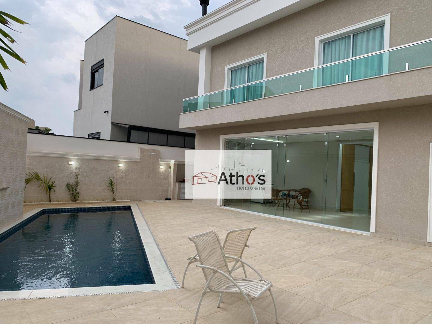 Sobrado à venda com 4 quartos, 355m² - Foto 17