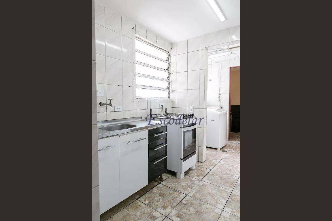 Apartamento à venda com 3 quartos, 107m² - Foto 11