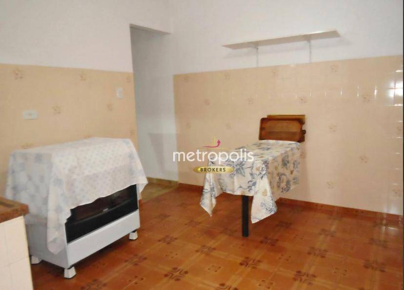 Casa à venda com 3 quartos, 197m² - Foto 6