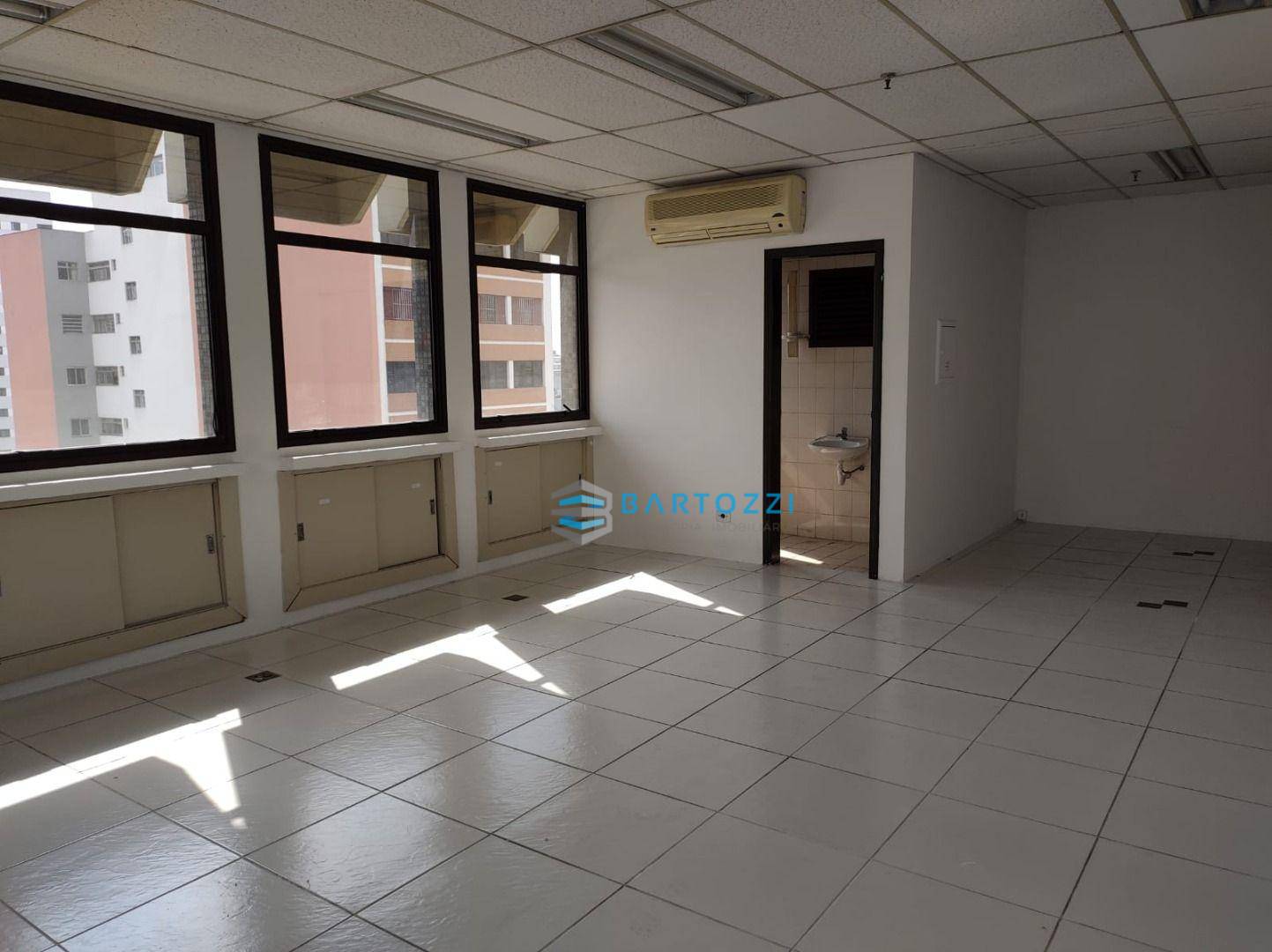 Conjunto Comercial-Sala à venda e aluguel, 110m² - Foto 10