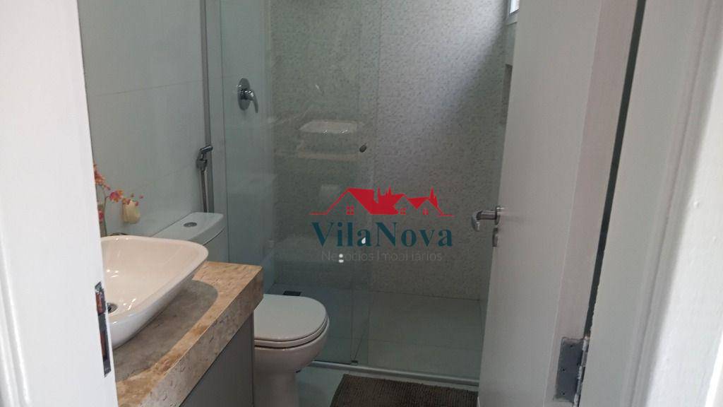 Casa de Condomínio à venda com 3 quartos, 105m² - Foto 15