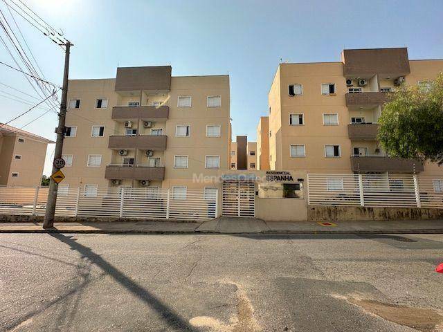 Apartamento à venda com 2 quartos, 58m² - Foto 22