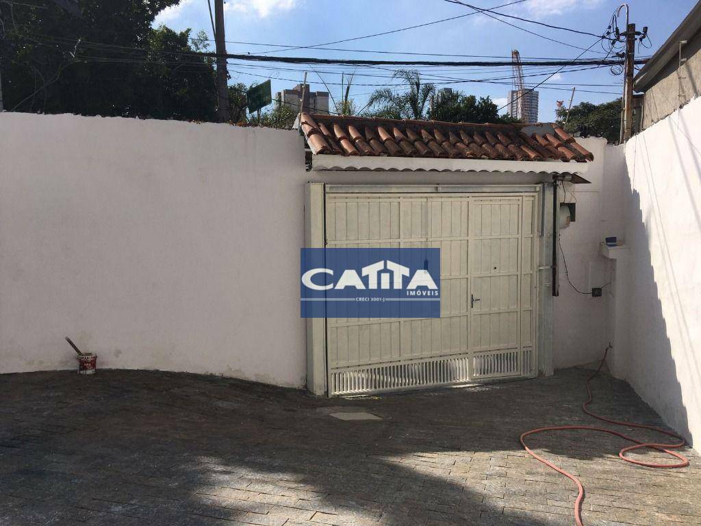 Sobrado à venda com 5 quartos, 290m² - Foto 3