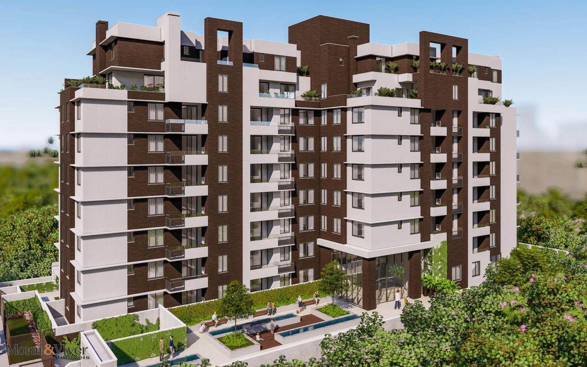 Apartamento à venda com 3 quartos, 120m² - Foto 20