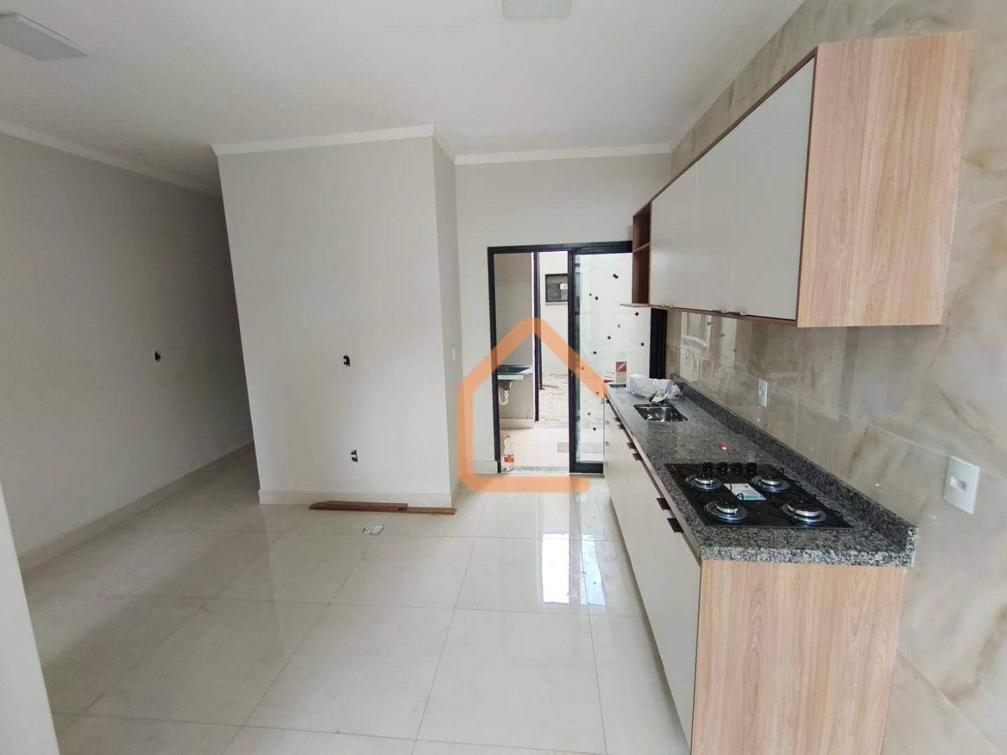 Casa, 3 quartos, 67 m² - Foto 5