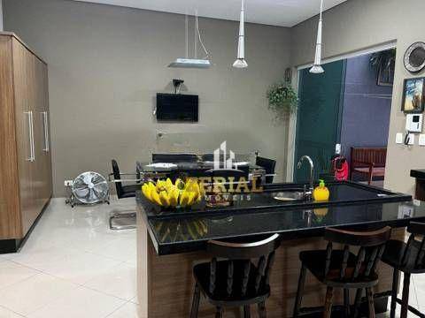 Sobrado à venda com 4 quartos, 491m² - Foto 12