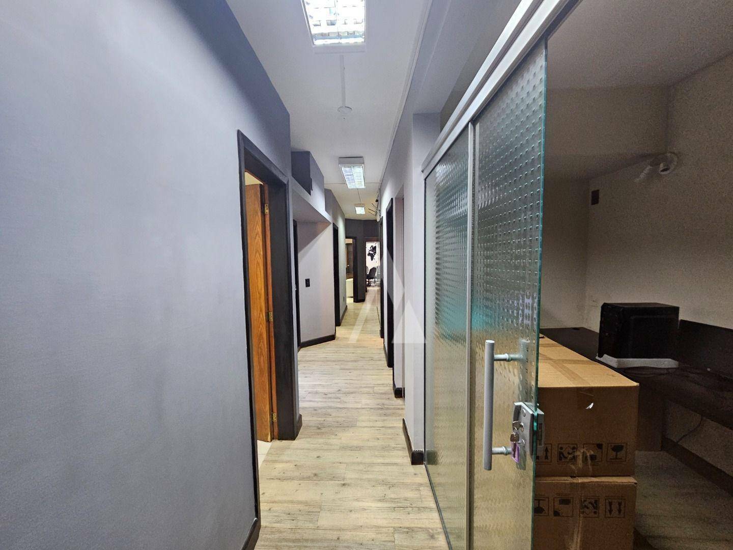 Casa para alugar, 302m² - Foto 47