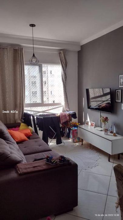 Apartamento à venda com 2 quartos, 60m² - Foto 9