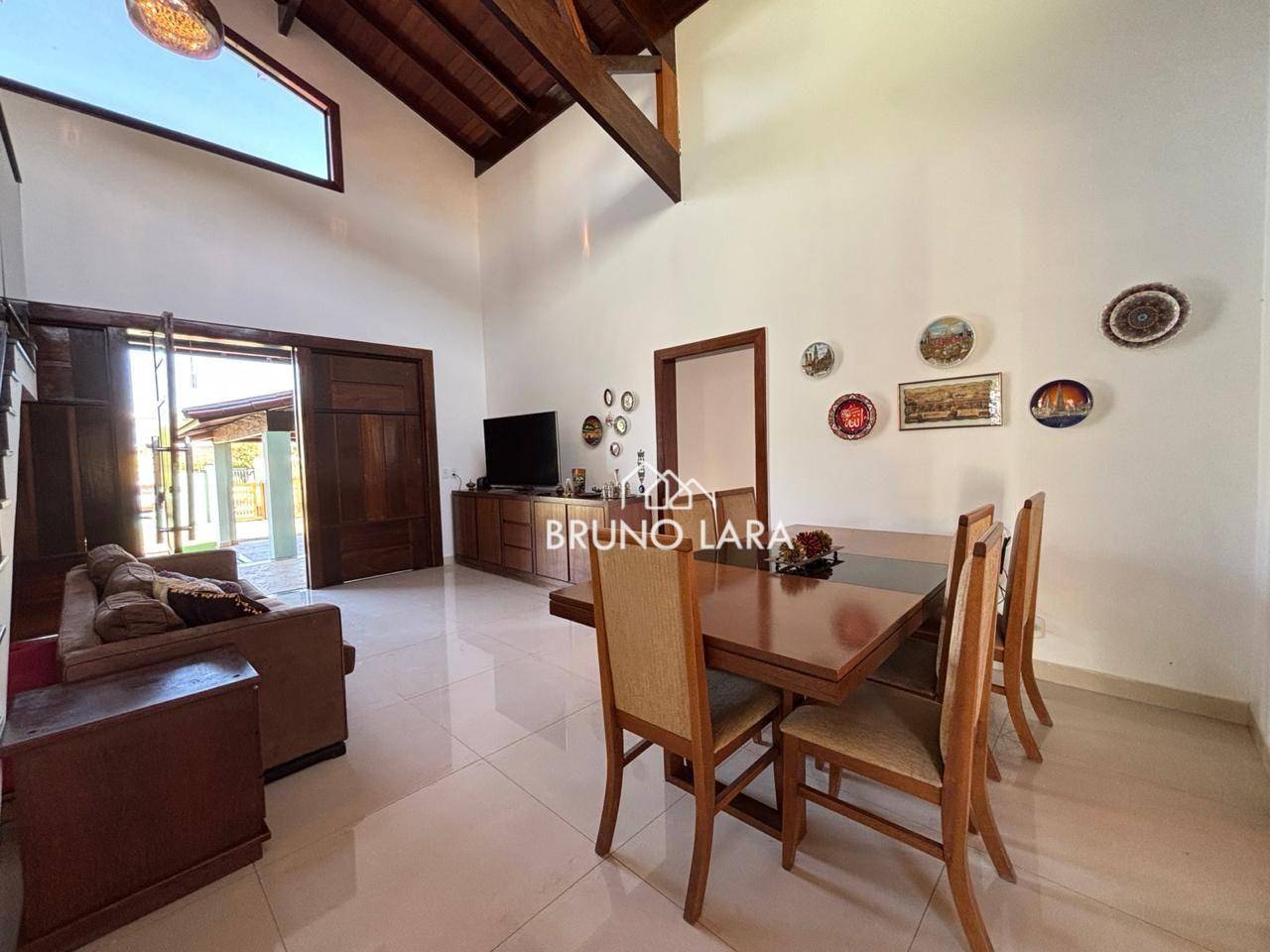 Casa de Condomínio, 5 quartos - Foto 5