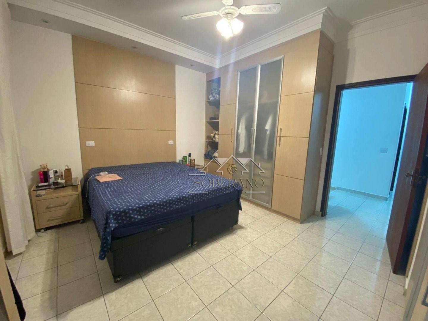 Sobrado à venda com 4 quartos, 180m² - Foto 13