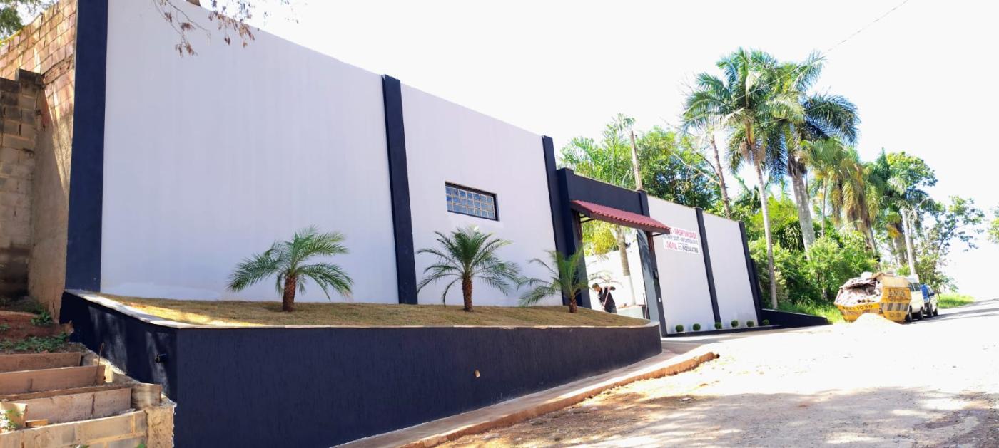 Fazenda à venda com 4 quartos, 5m² - Foto 1