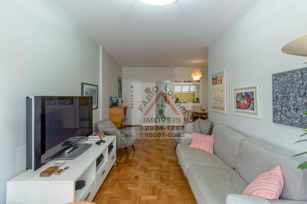 Apartamento à venda com 3 quartos, 92m² - Foto 5