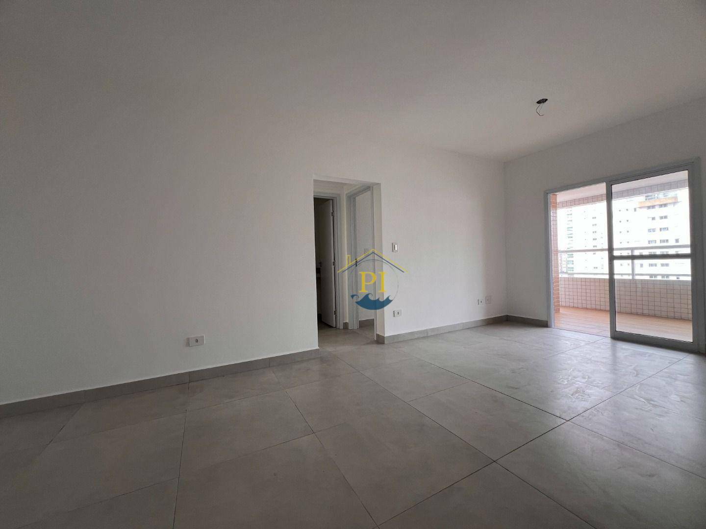 Apartamento à venda com 2 quartos, 85m² - Foto 2