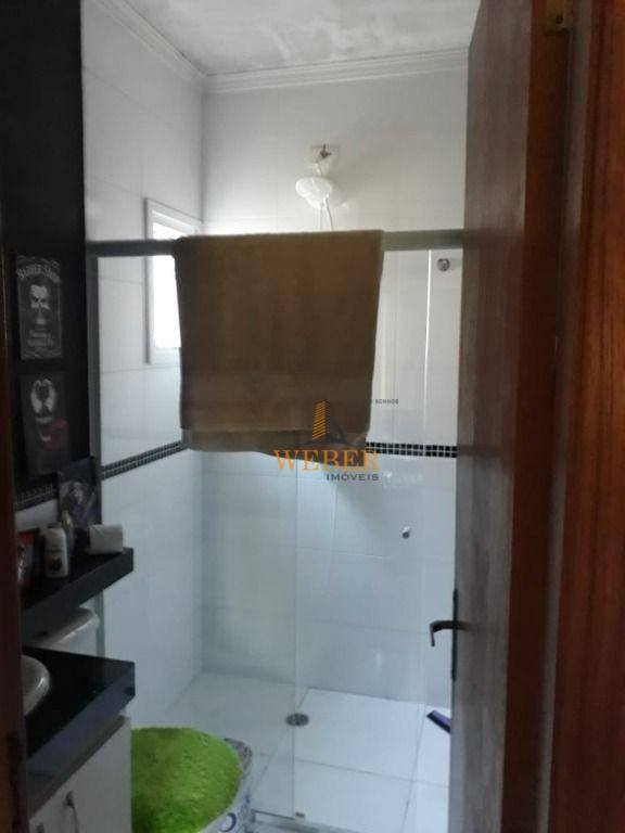 Sobrado à venda com 3 quartos, 160m² - Foto 8