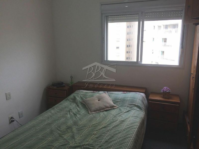 Apartamento à venda com 3 quartos, 186m² - Foto 8