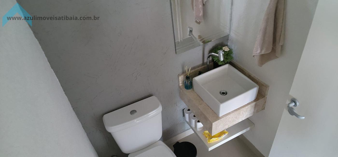 Casa de Condomínio à venda com 4 quartos, 420m² - Foto 23