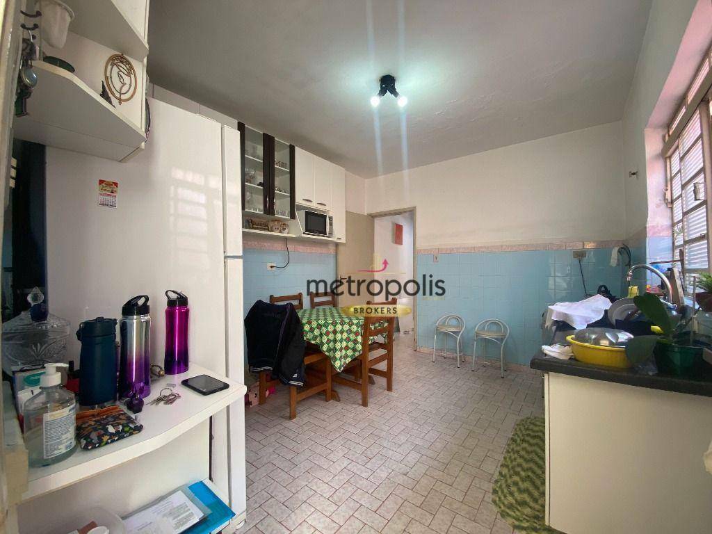 Sobrado à venda com 3 quartos, 260m² - Foto 12