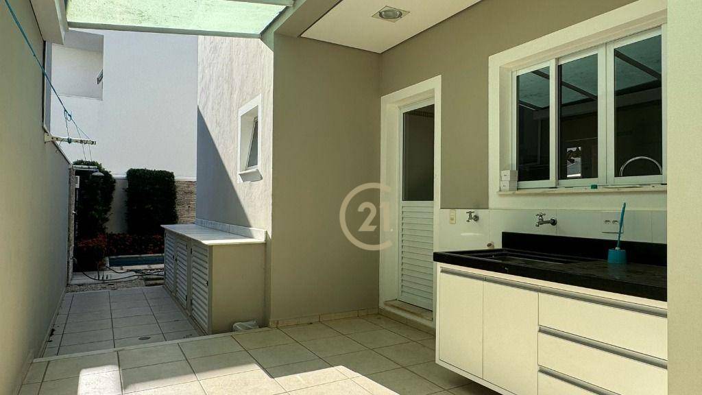 Casa de Condomínio à venda e aluguel com 3 quartos, 210m² - Foto 20