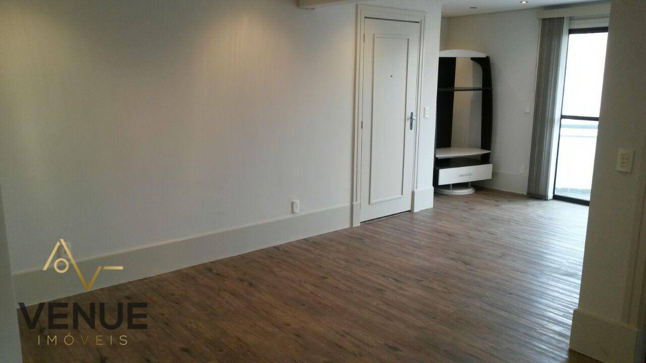 Apartamento à venda com 3 quartos, 85m² - Foto 1