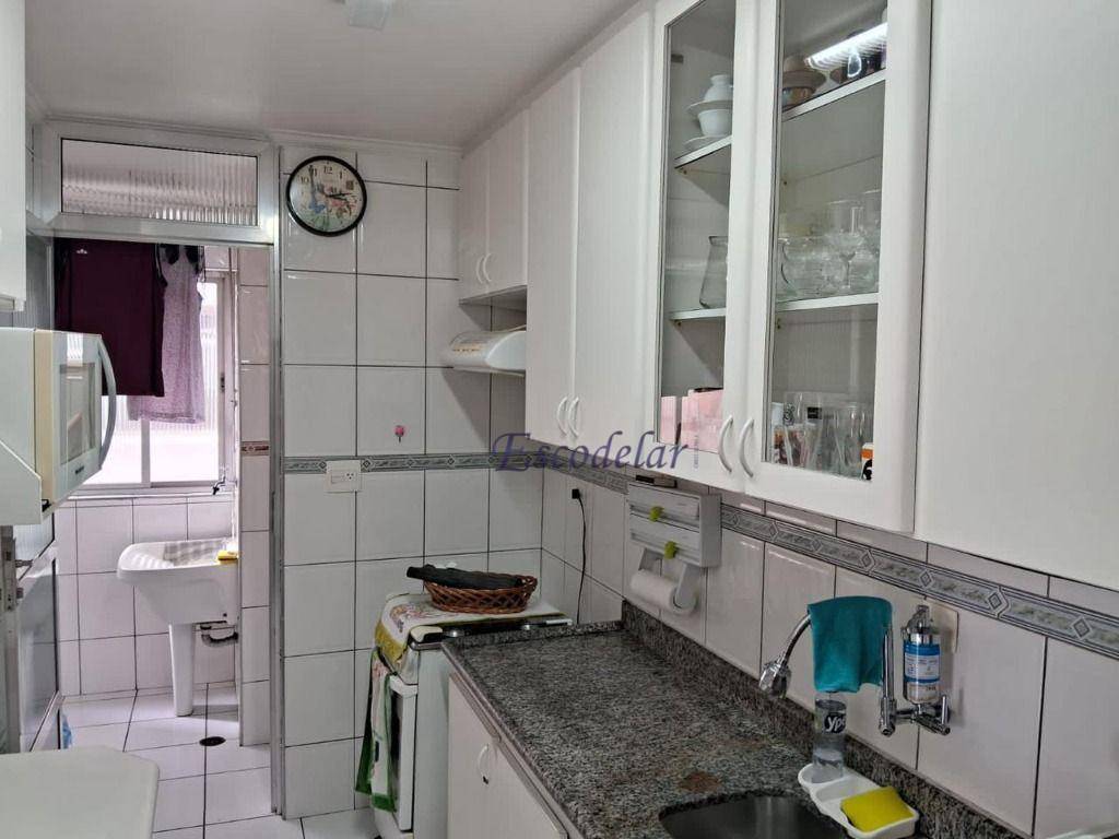 Apartamento à venda com 3 quartos, 73m² - Foto 6