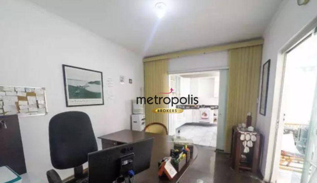Sobrado para alugar com 5 quartos, 168m² - Foto 2
