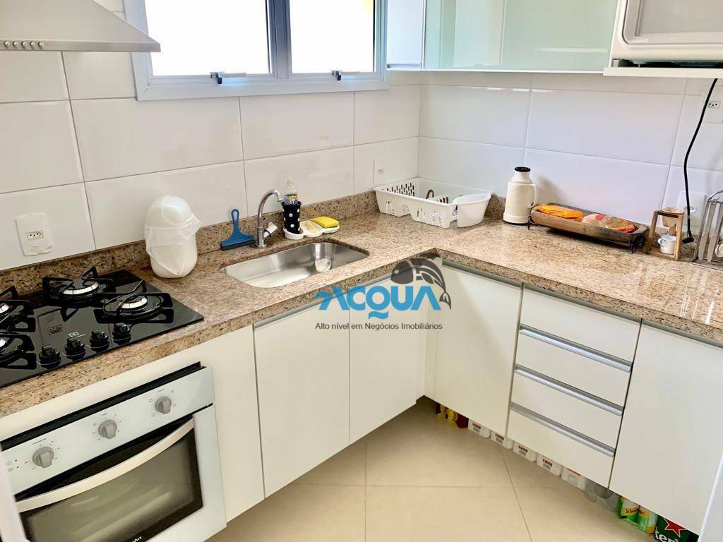 Apartamento à venda com 3 quartos, 128m² - Foto 5