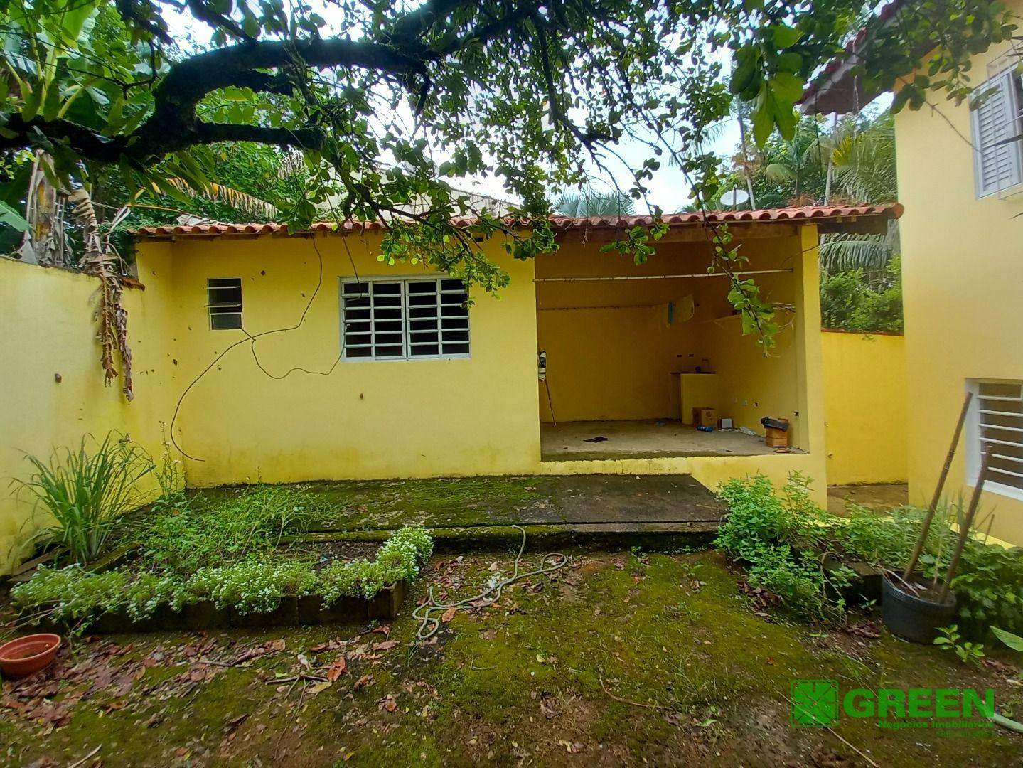 Casa à venda com 6 quartos, 345m² - Foto 8