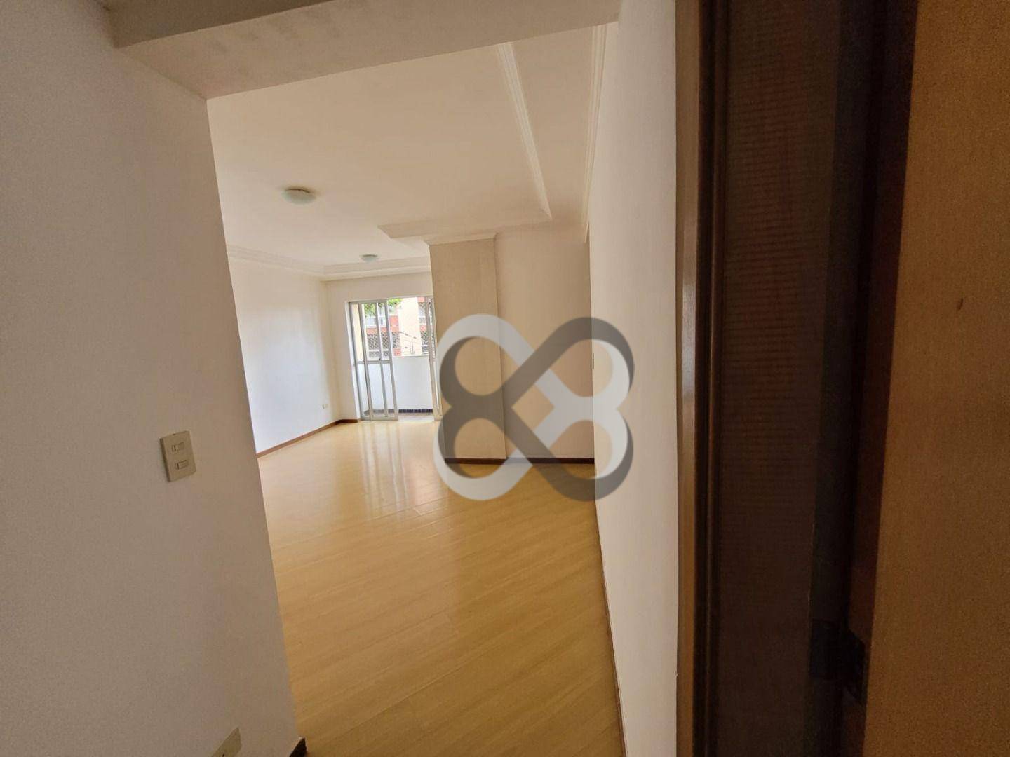 Apartamento à venda e aluguel com 3 quartos, 77m² - Foto 2