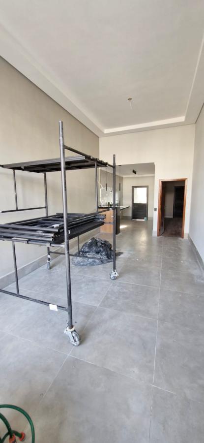 Casa de Condomínio à venda com 3 quartos, 117m² - Foto 4