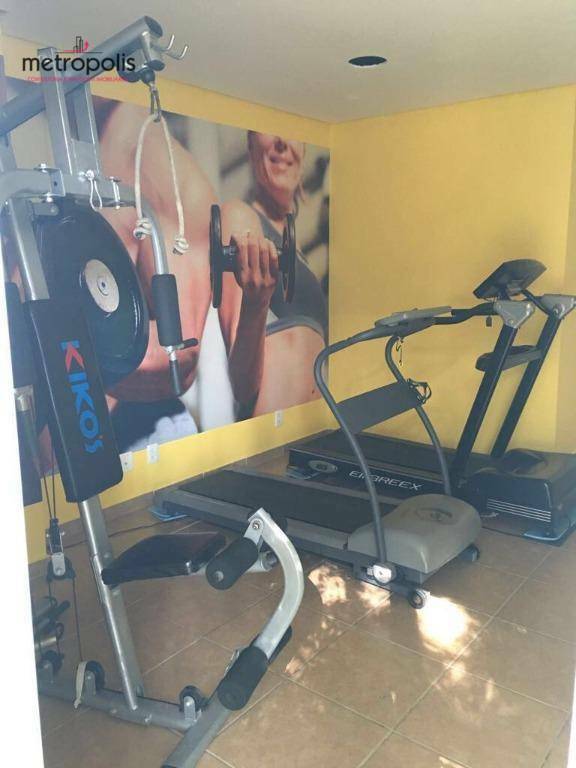 Apartamento, 2 quartos, 50 m² - Foto 17