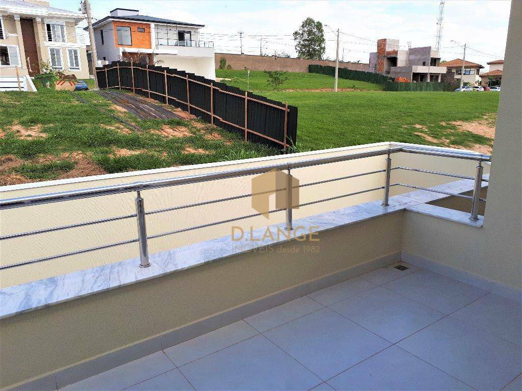 Casa de Condomínio à venda com 4 quartos, 332m² - Foto 18