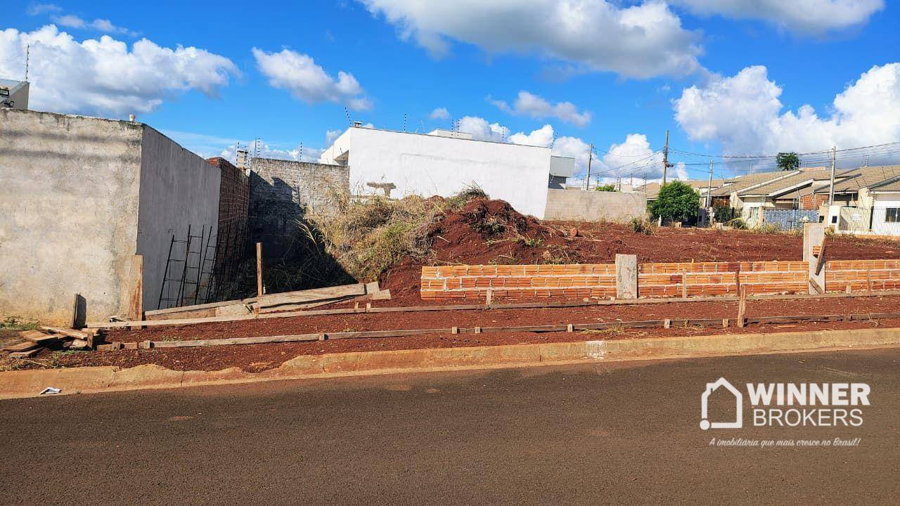 Terreno, 526 m² - Foto 3