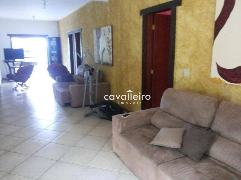 Casa à venda com 5 quartos, 750m² - Foto 78