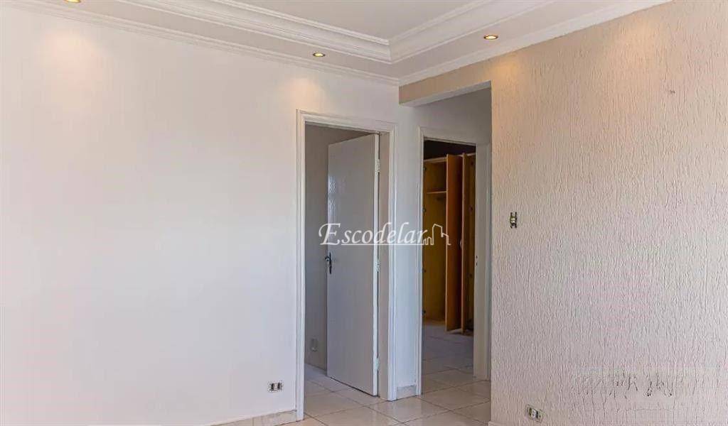 Apartamento à venda com 2 quartos, 50m² - Foto 3