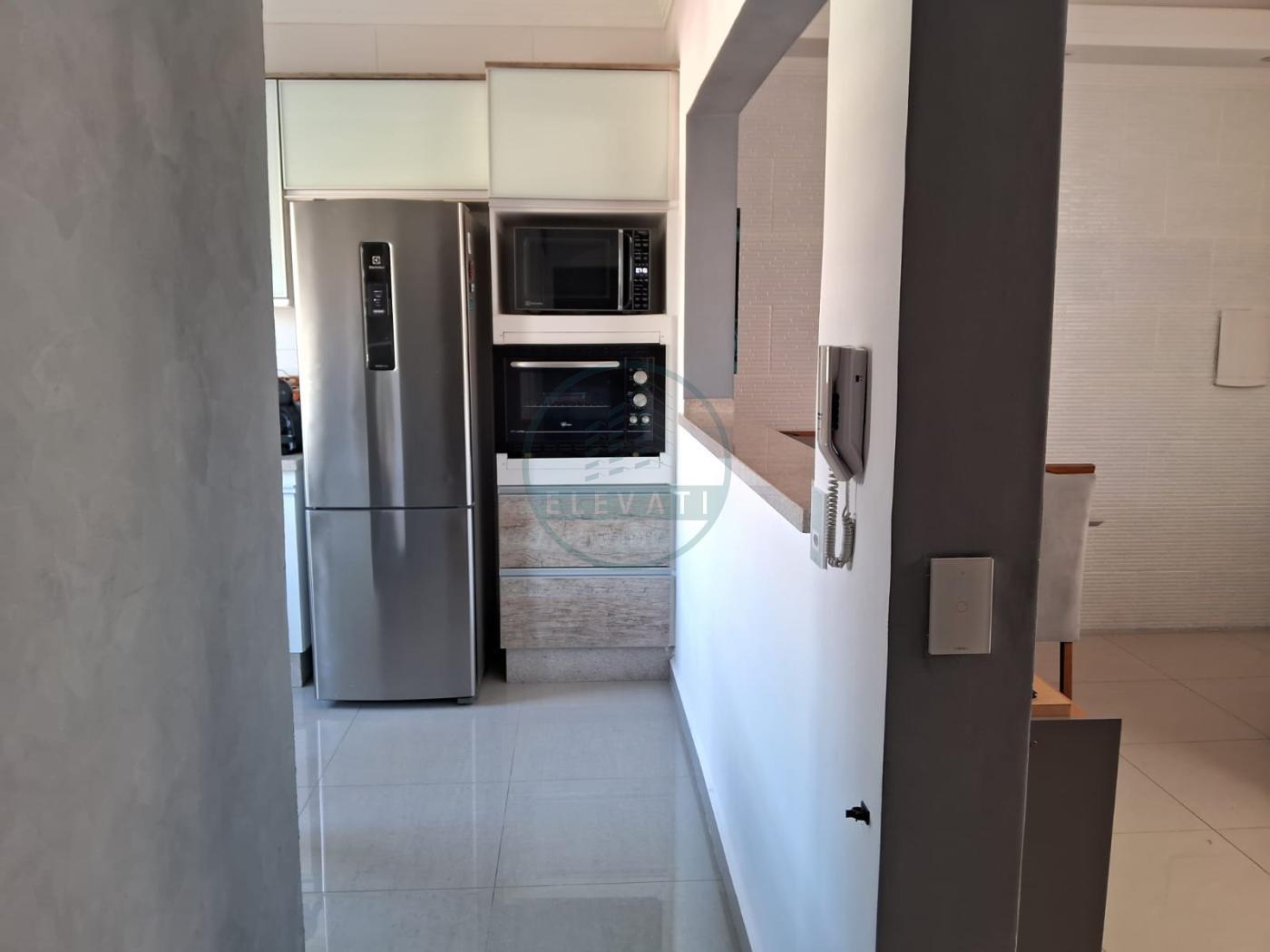 Apartamento à venda com 2 quartos, 58m² - Foto 5