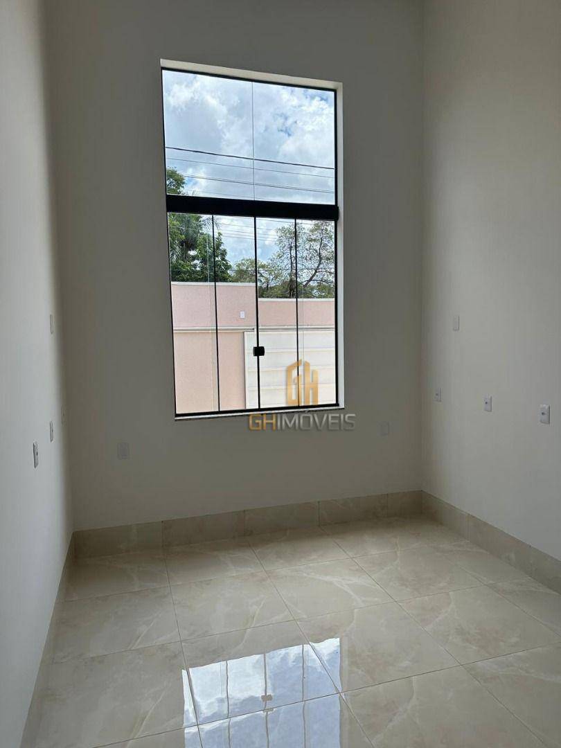 Casa à venda com 3 quartos, 116m² - Foto 8