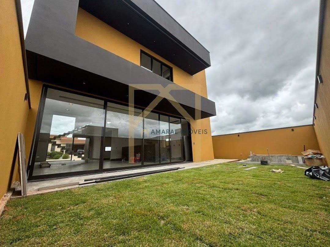 Casa de Condomínio à venda com 3 quartos, 310m² - Foto 12