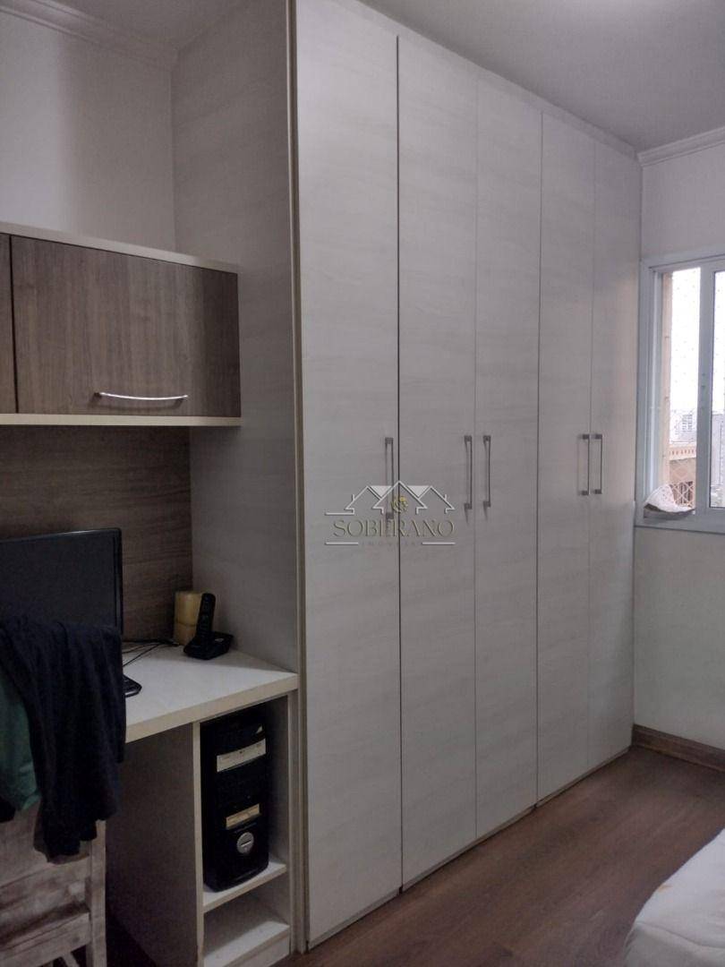 Apartamento à venda com 3 quartos, 118m² - Foto 20