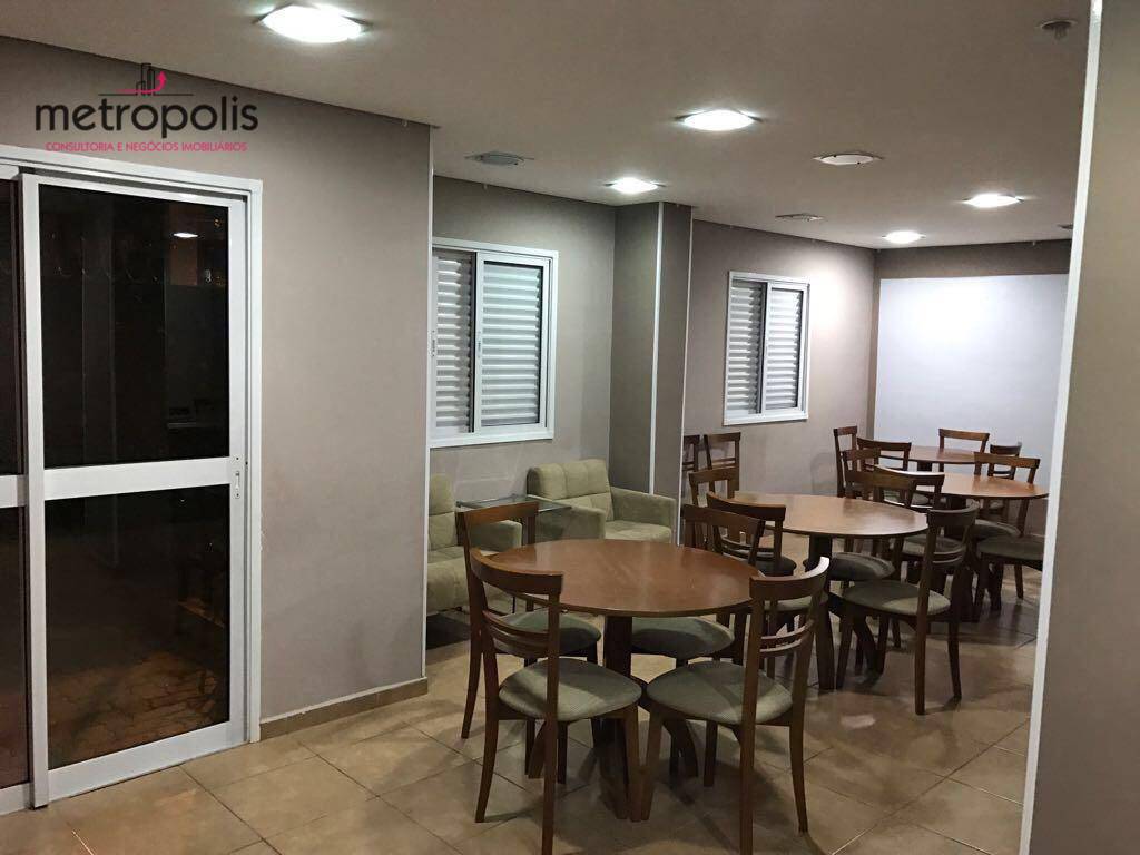 Apartamento, 2 quartos, 50 m² - Foto 15