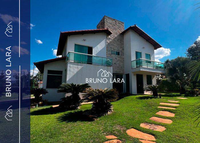 Casa de Condomínio, 5 quartos - Foto 1