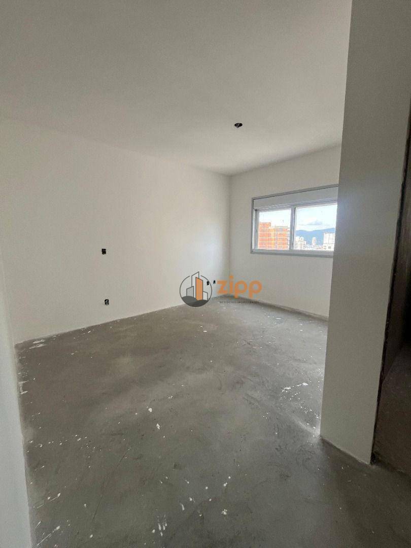 Apartamento à venda com 4 quartos, 263m² - Foto 38