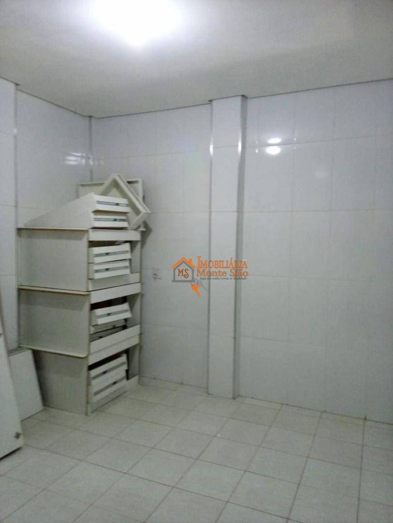 Sobrado à venda com 5 quartos, 200m² - Foto 16