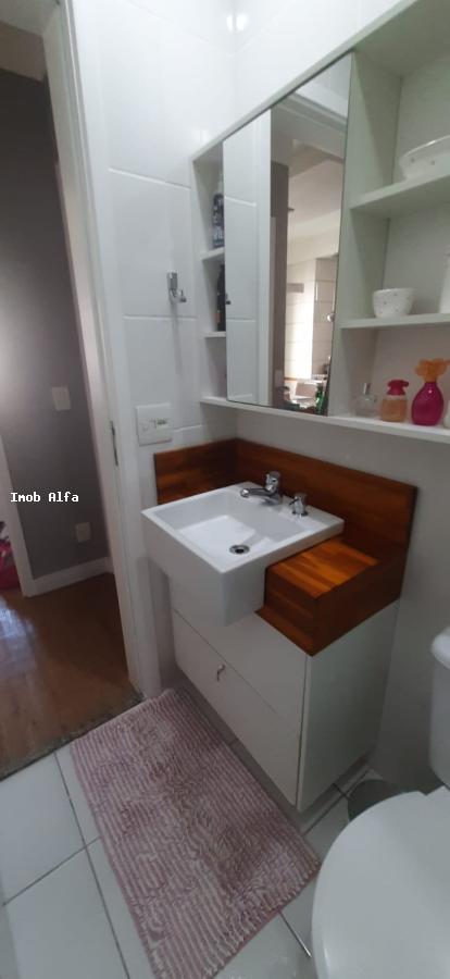 Apartamento à venda com 2 quartos, 64m² - Foto 12