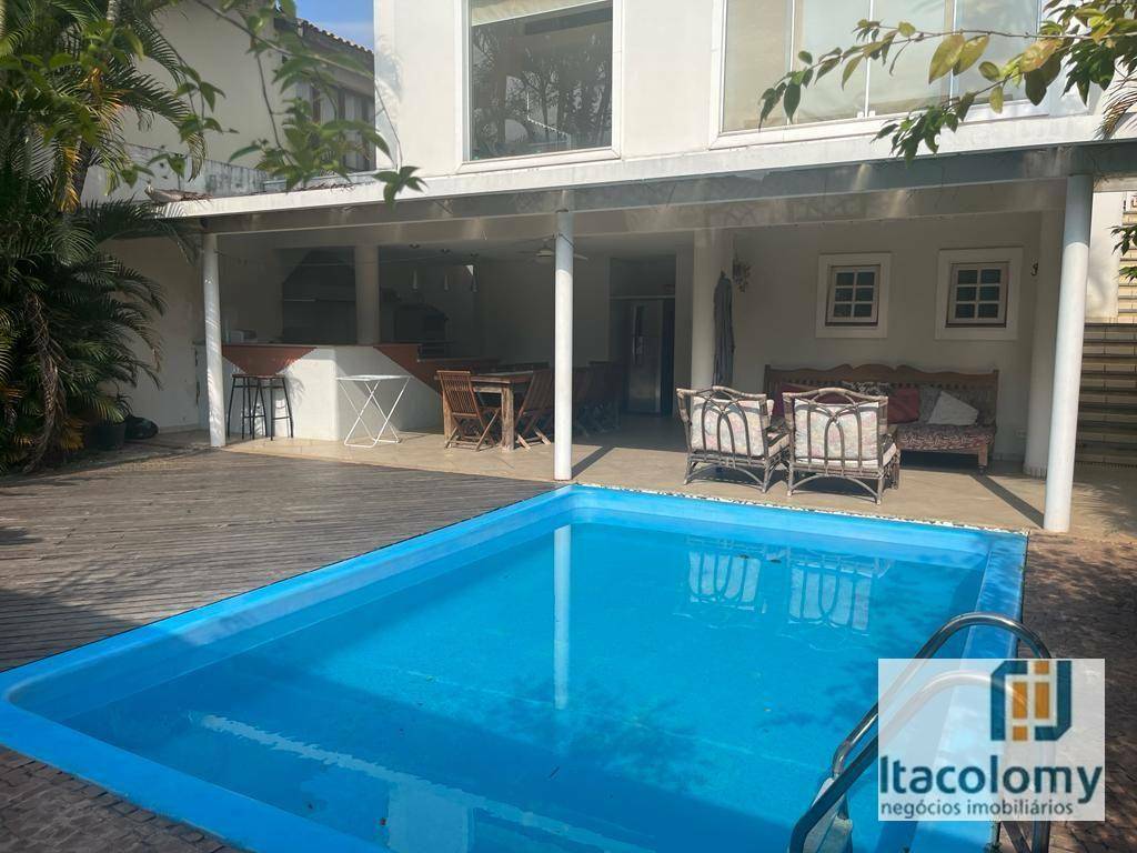 Casa de Condomínio à venda com 5 quartos, 360m² - Foto 17