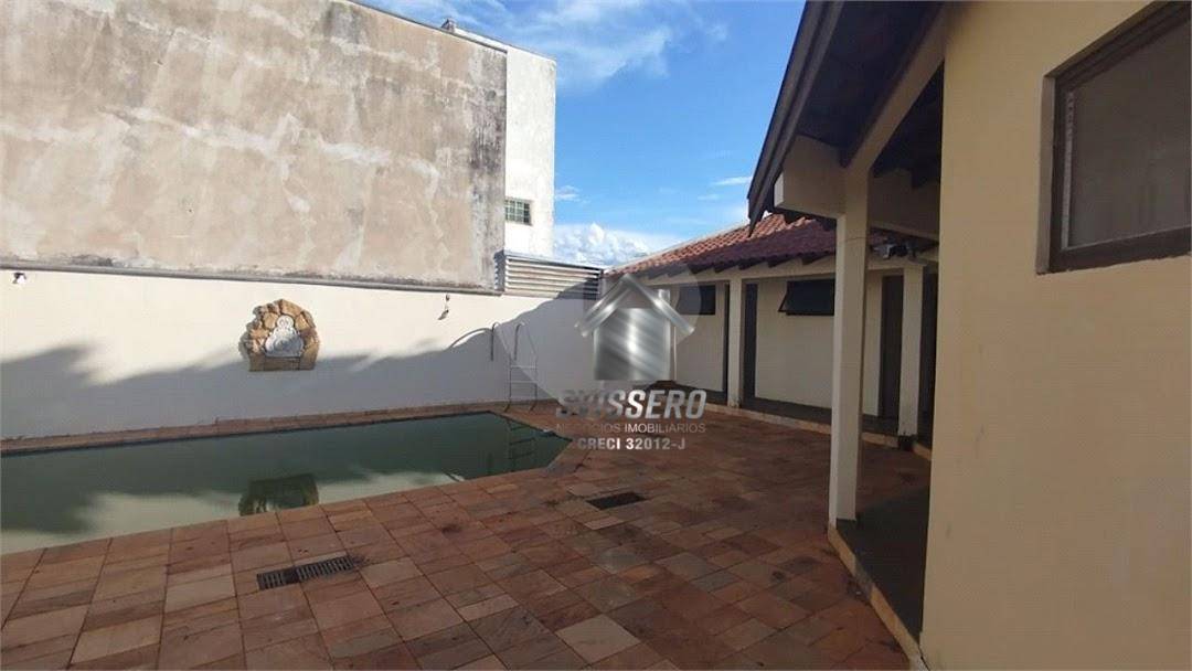 Casa, 3 quartos, 600 m² - Foto 4