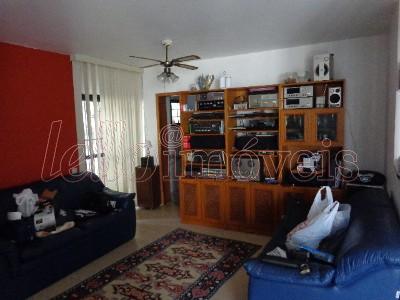 Apartamento para alugar com 3 quartos, 304m² - Foto 14