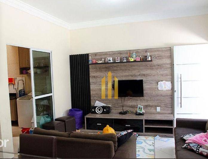 Sobrado à venda com 3 quartos, 85m² - Foto 3